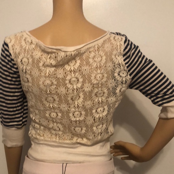 Olsenboye Top - Picture 2 of 2